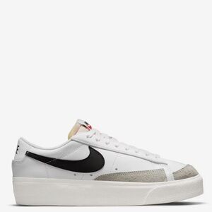 Nike Blazer Platform Sneaker